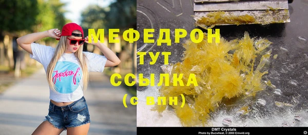 хмурый Пересвет