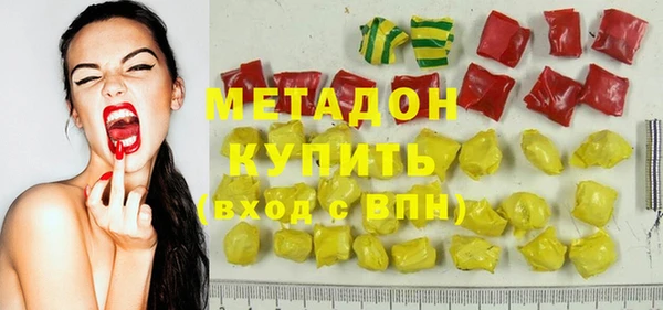 хмурый Пересвет